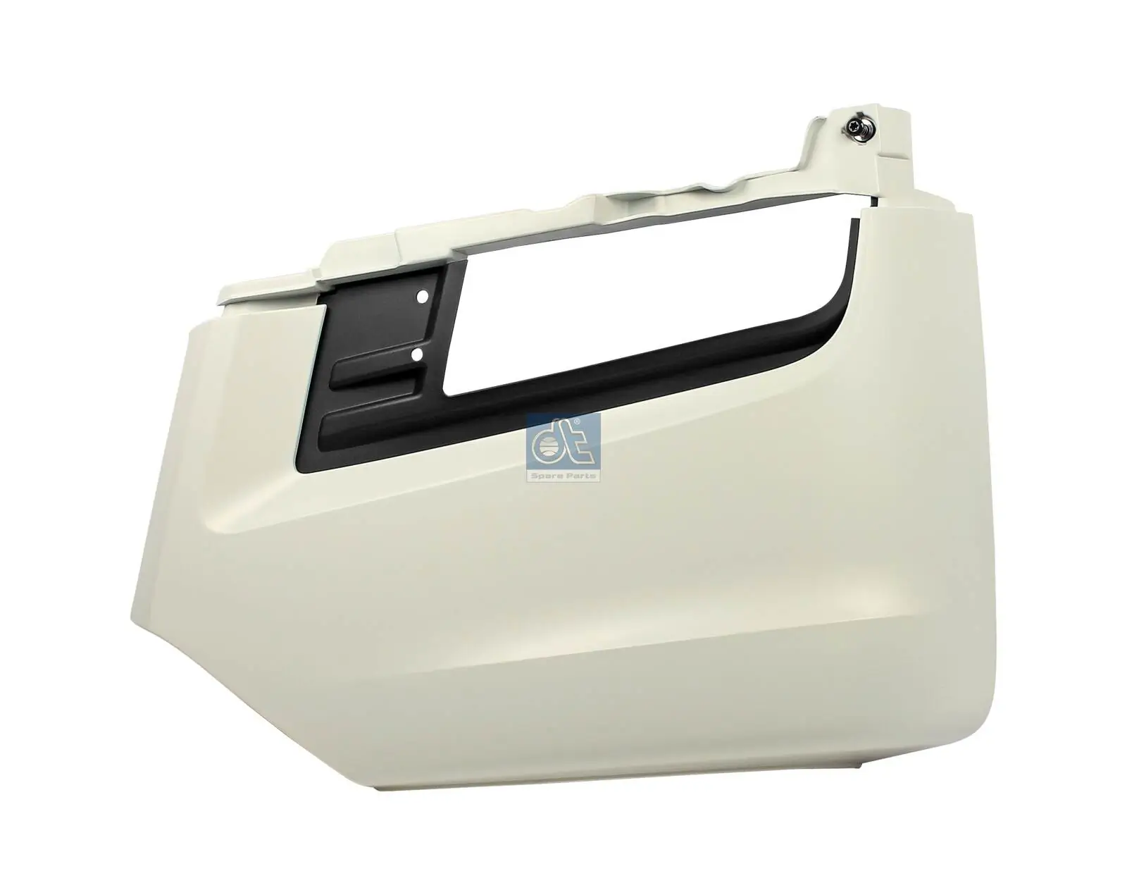 Cover, bumper